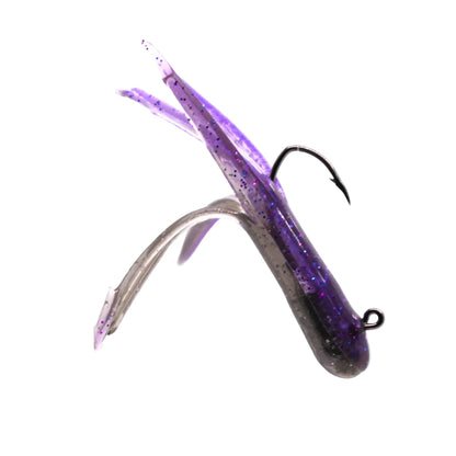 Ultralight Heavyweight Mini Jig