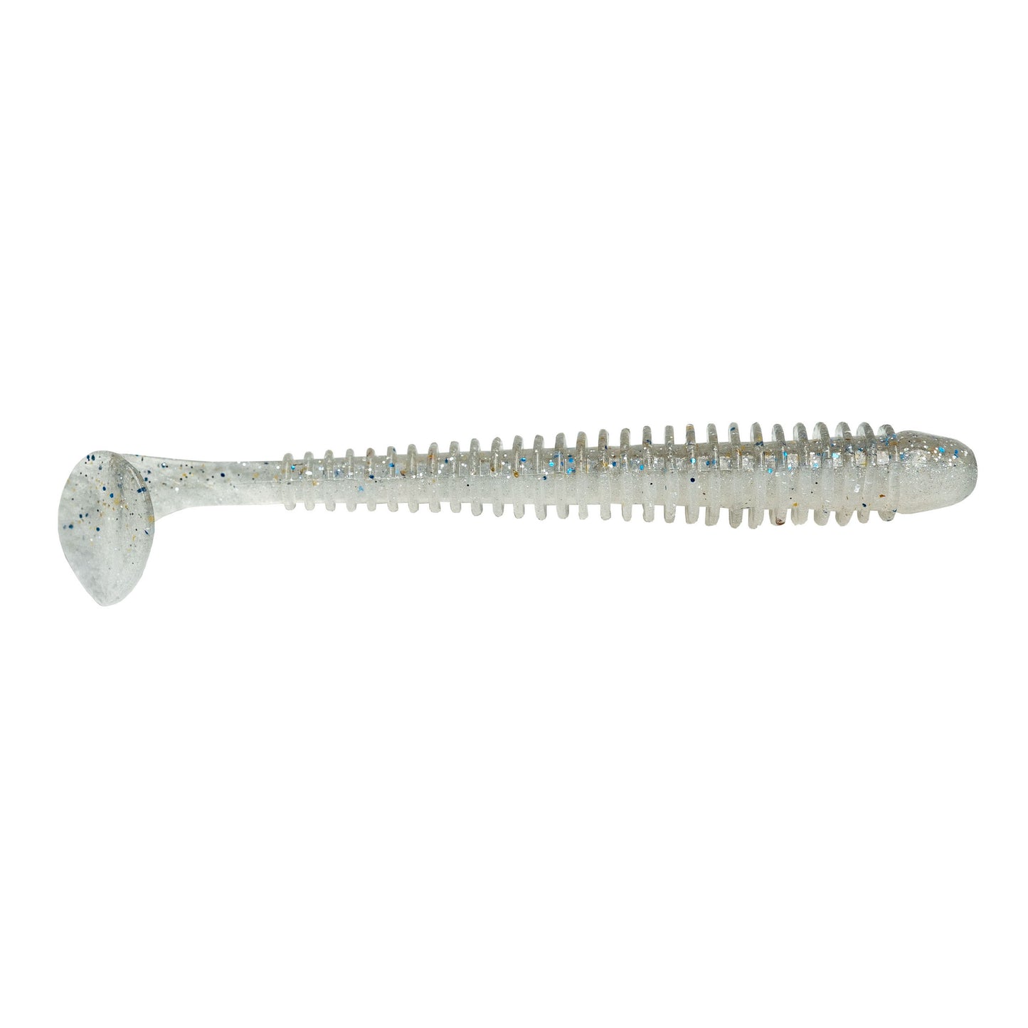 Keitech Swing Impact Soft Swimbait
