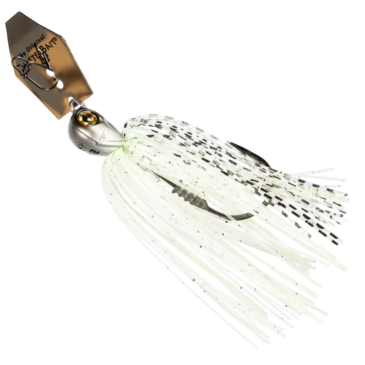 ChatterBait Elite EVO TUNGSTEN