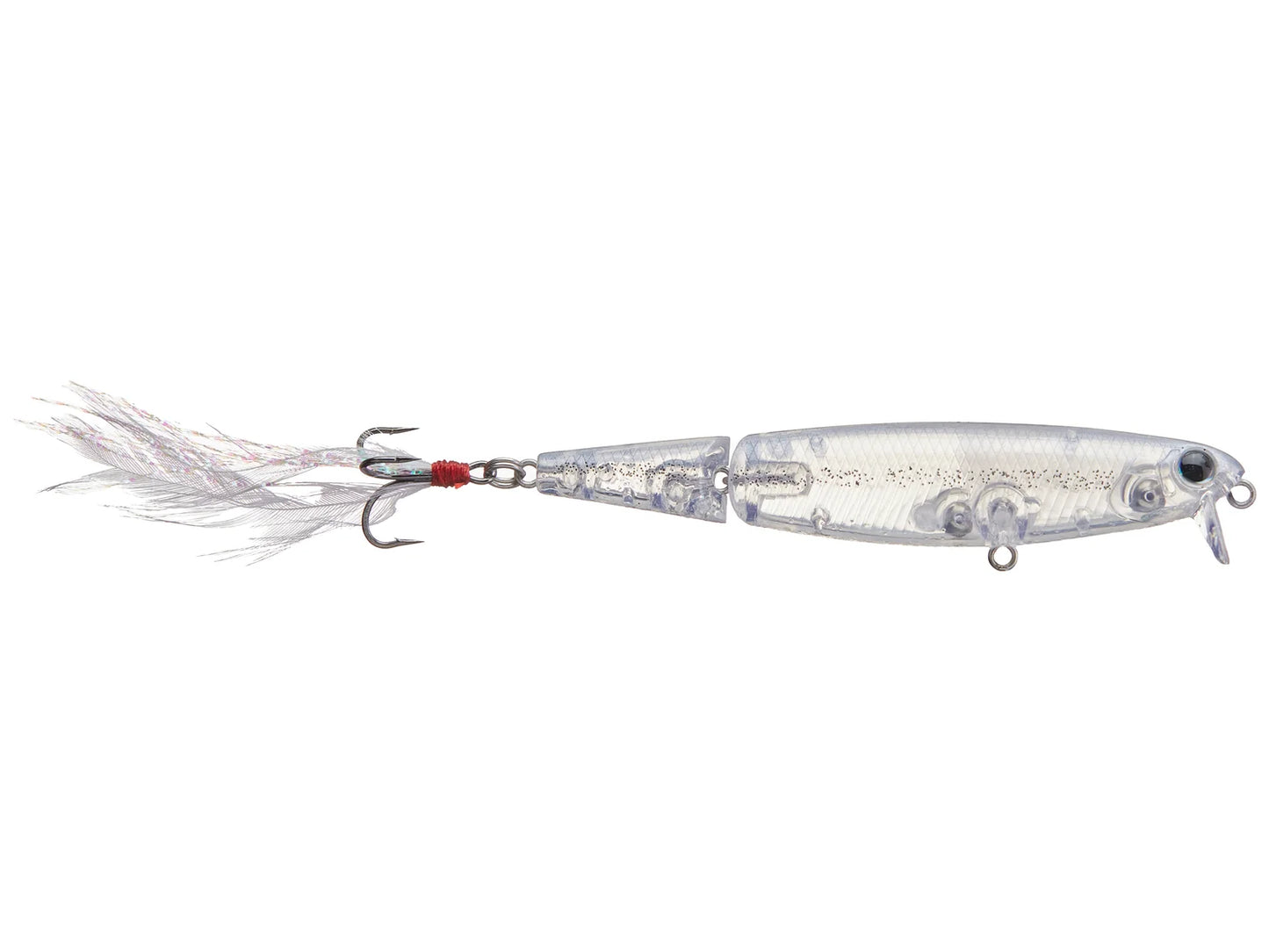 Evergreen JxJ Minnow