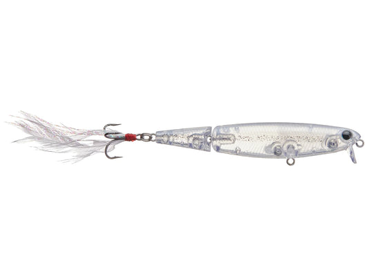 Evergreen JxJ Minnow