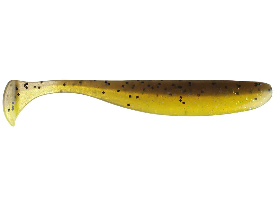 Keitech Easy Shiner Soft Swimbait