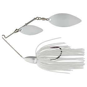 Keitech Tee-Bone Double Willow Spinnerbait