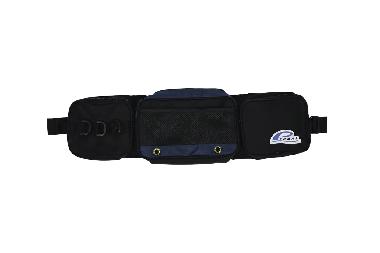 Ensenada Waist Tackle Bag