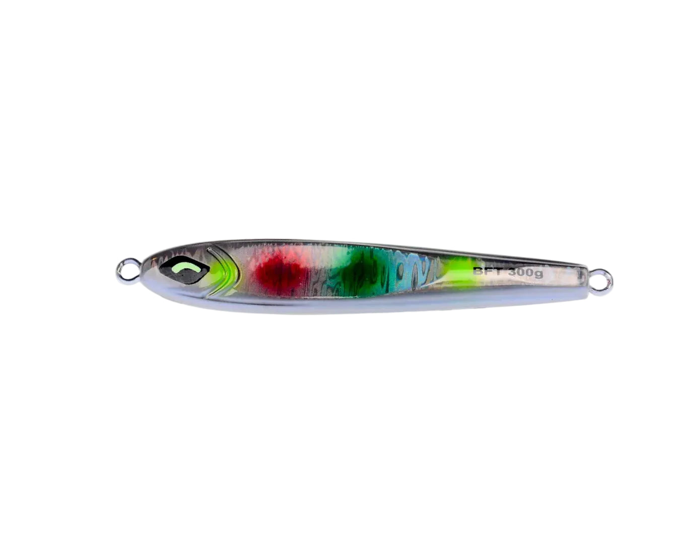 BFT Tungsten TG Jig Series