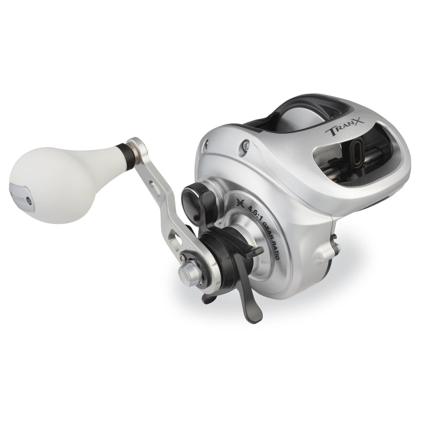 Shimano Tranx Reel