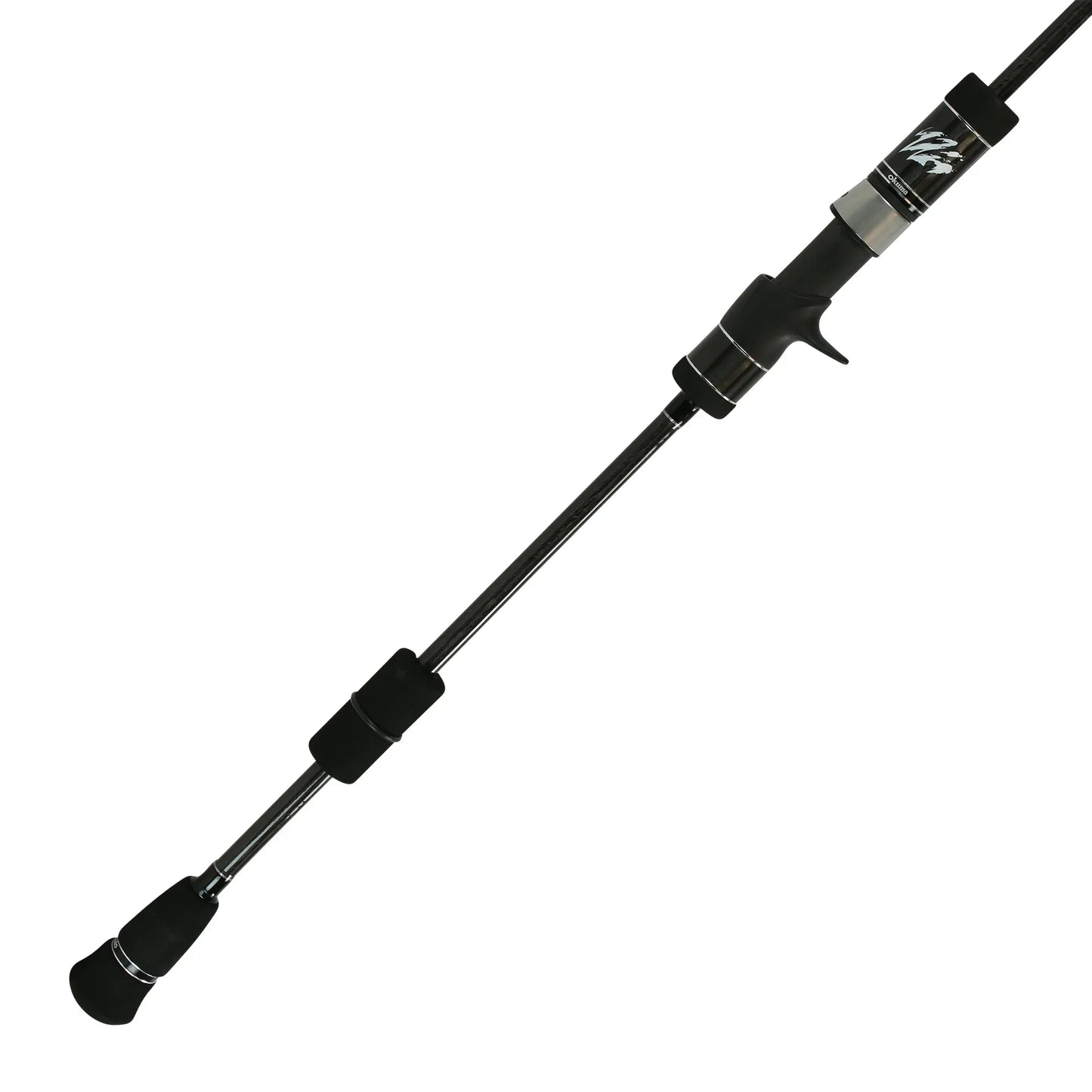 Okuma Tesoro Jigging Rods
