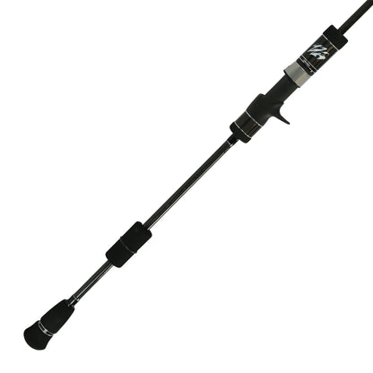 Okuma Tesoro Jigging Rods