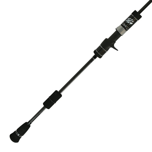 Okuma Tesoro Jigging Rods