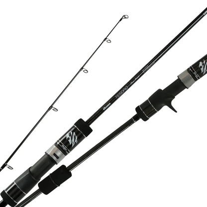 Okuma Tesoro Jigging Rods