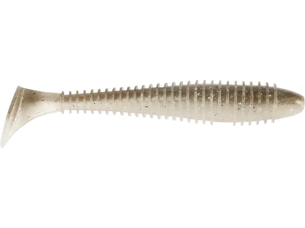 Keitech Swing Impact FAT Swimbait