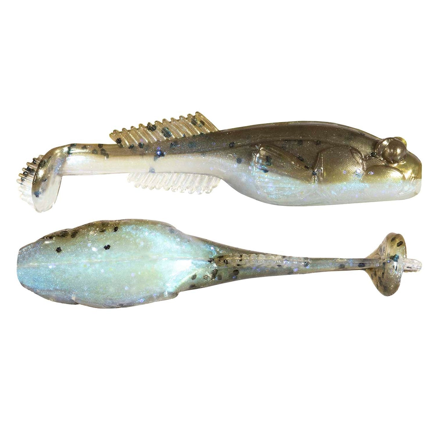 Z-Man TRD GobyZ Soft Bait 2.4"