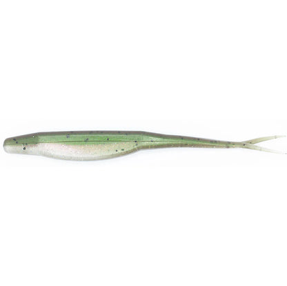 Sudden Impact Split Tail Fluke