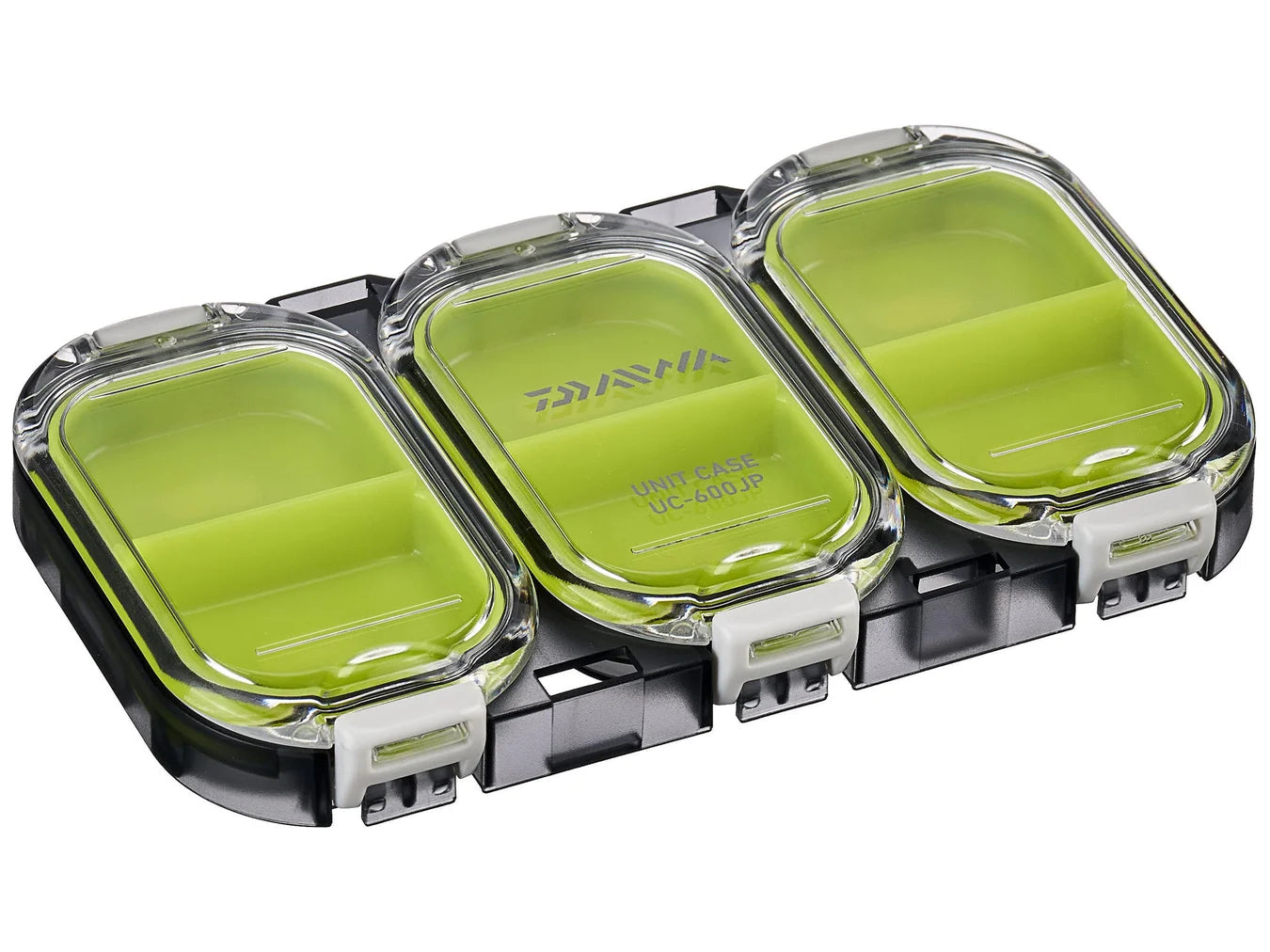 Daiwa UC-600 Tackle Box