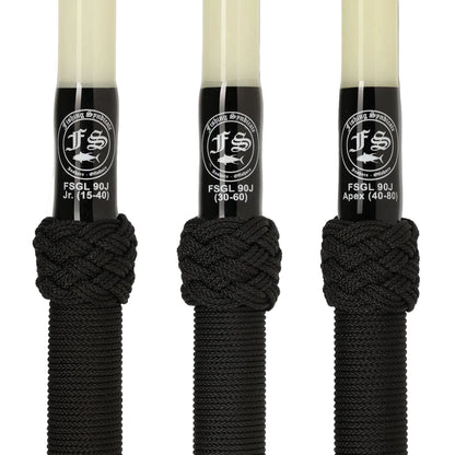 Fishing Syndicate Rods