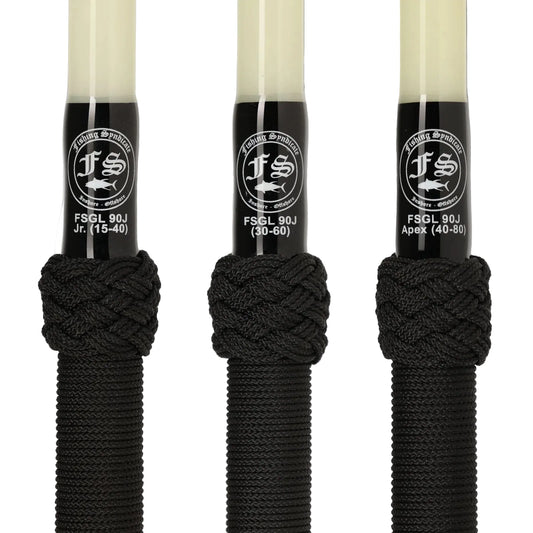 Fishing Syndicate Rods