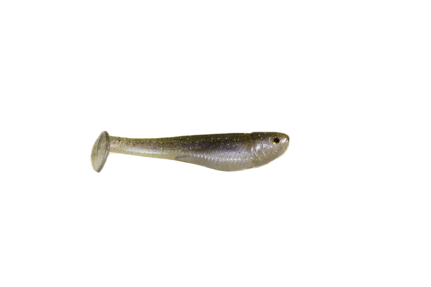 Sudden Impact 360 Torpedo swimbaits