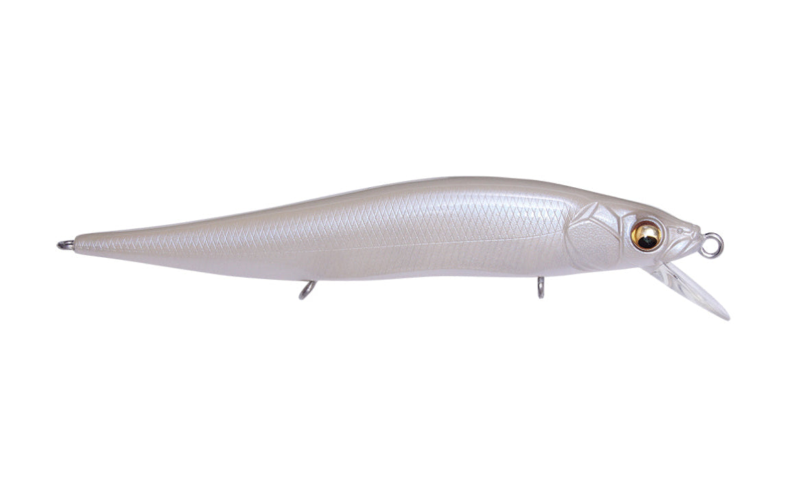 Megabass Ito Vision 110+1 Jr Jerkbaits
