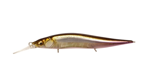 Megabass Ito Vision 110+1 Jerkbaits