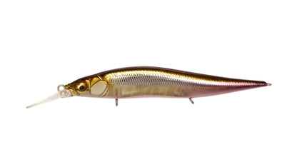 Megabass Ito Vision 110+1 Jerkbaits