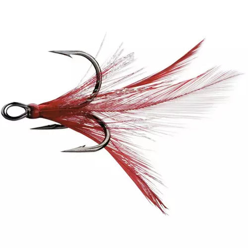 VMC X-RAP Tail Dressed Treble