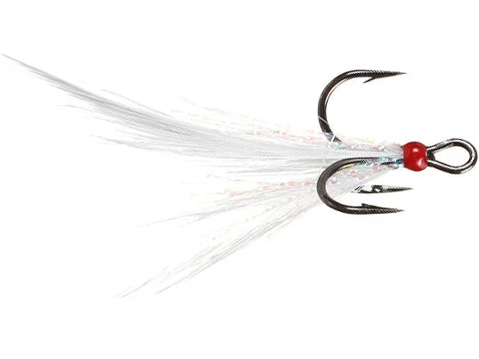 VMC X-RAP Tail Dressed Treble