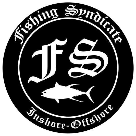 Fishing Syndicate Blanks