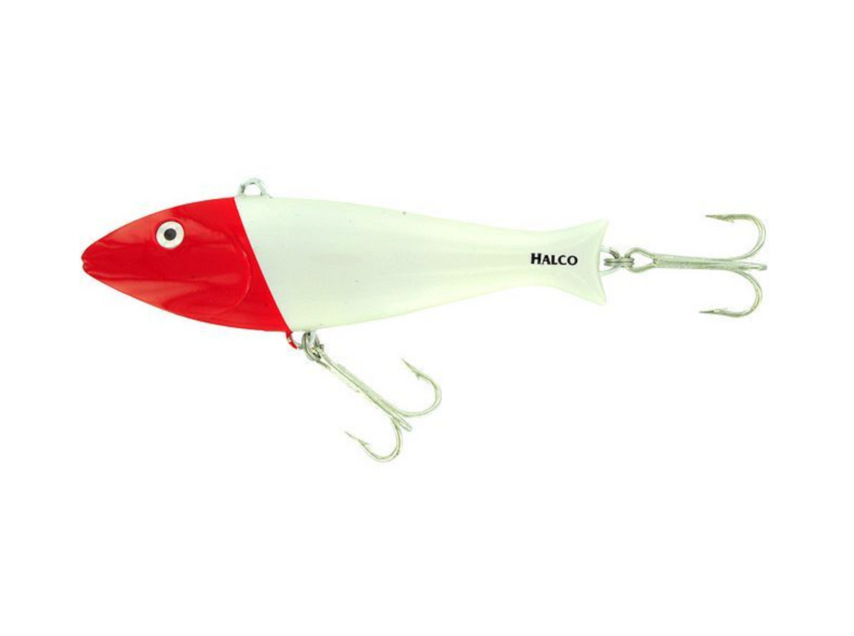 Halco Giant Trembler 180
