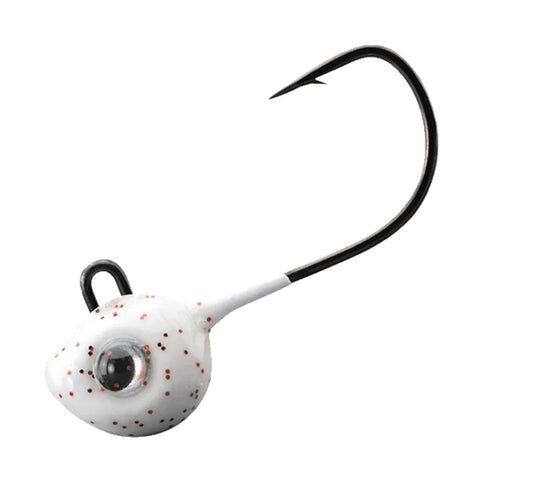 2026 Daiwa Light Jighead