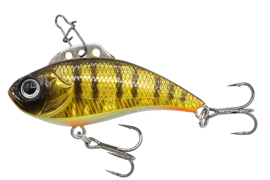 Eurotackle Z-Viber Lipless Crankbait