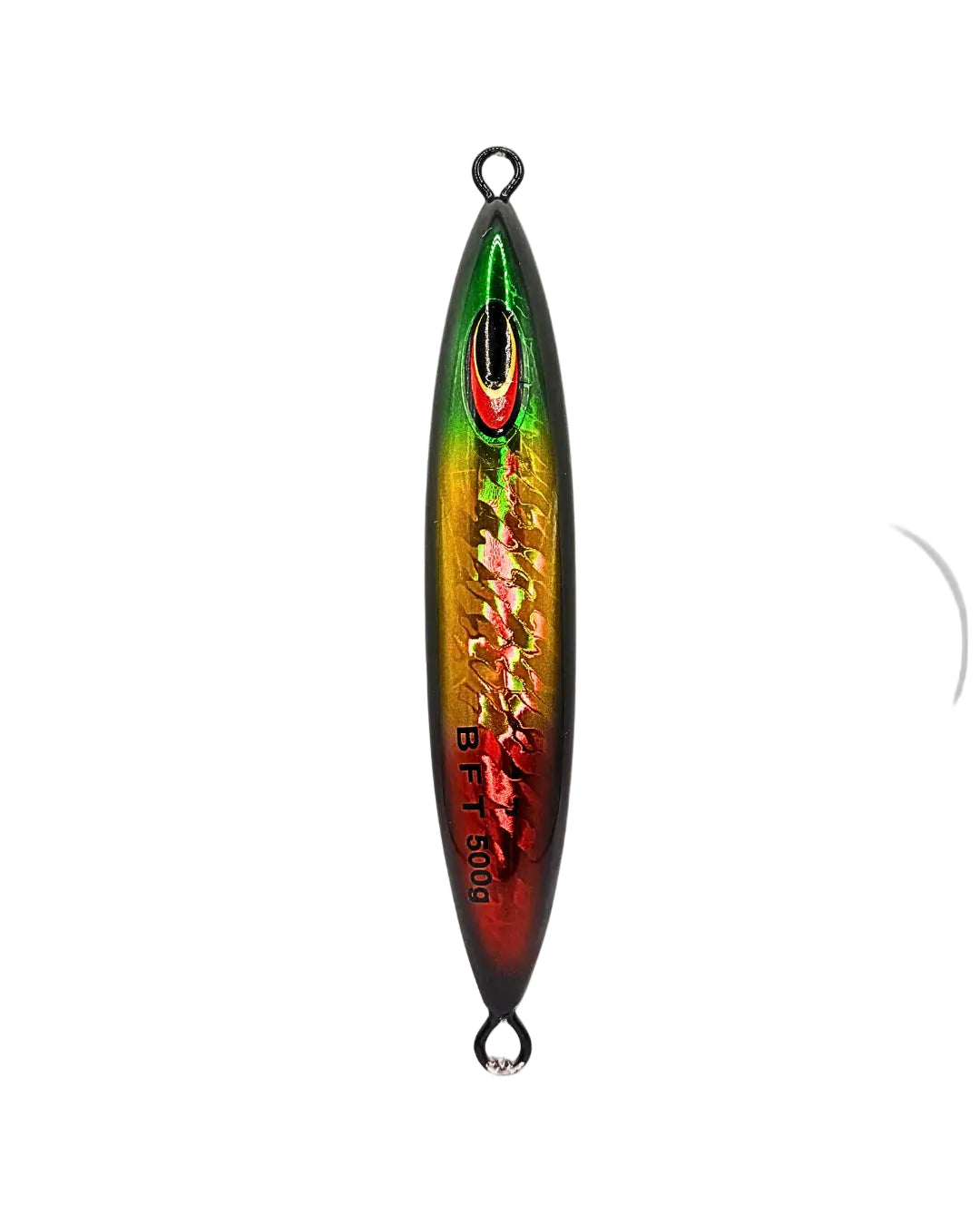BFT Yorai Jig