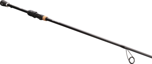 OATH Ultra Finesse Spinning Rod