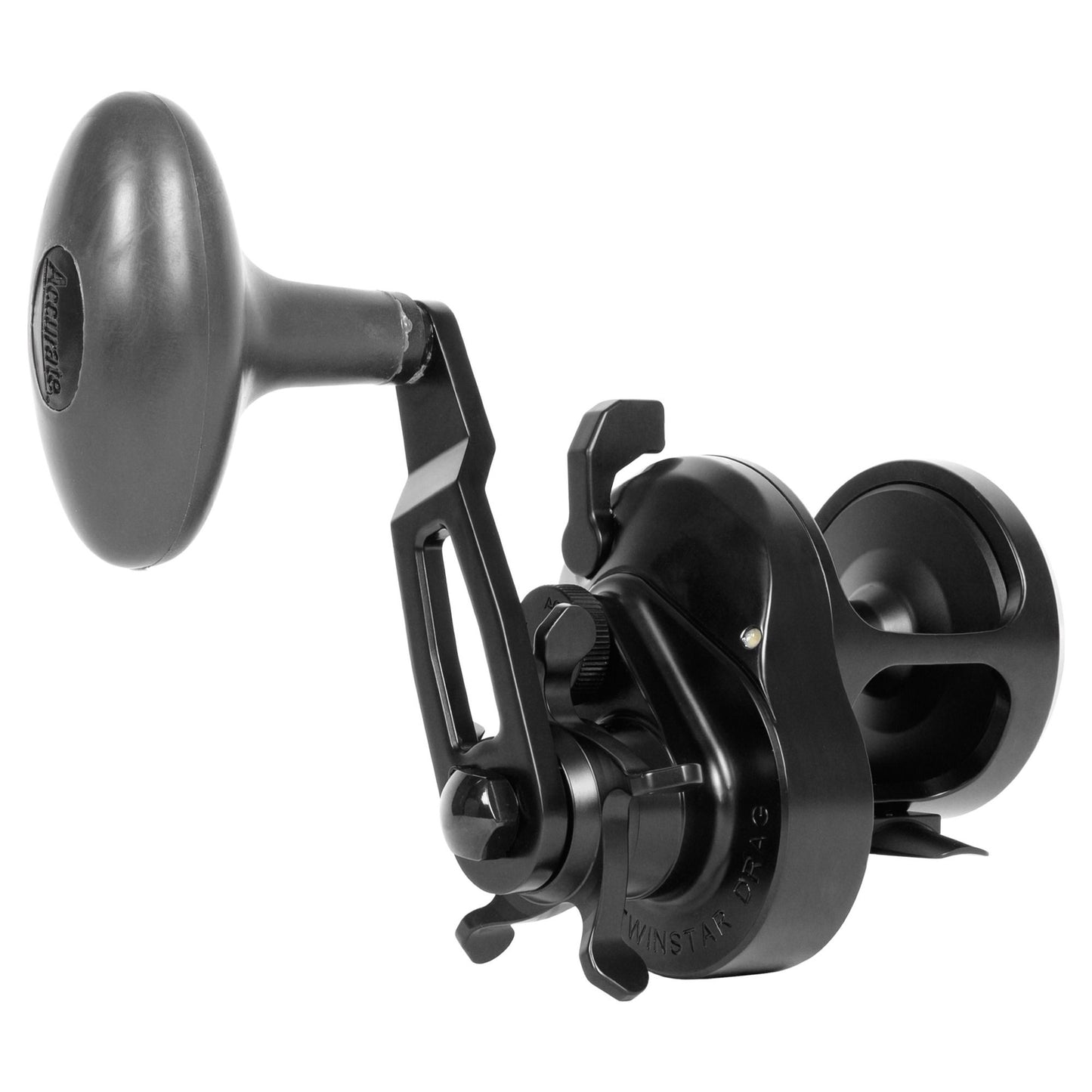 Accurate Ascender Star Drag Reel