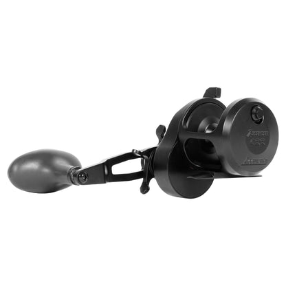 Accurate Ascender Star Drag Reel – BOB SANDS TACKLE