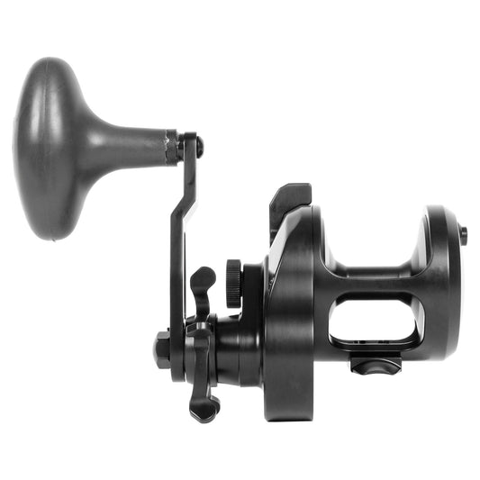 Accurate Ascender Star Drag Reel