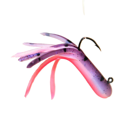 Ultralight Heavyweight Mini Jig