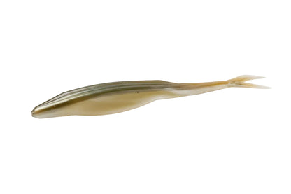 Zoom Flukes Super Salt Plus