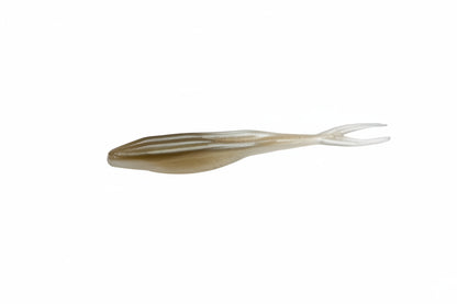 Zoom Flukes Super Salt Plus