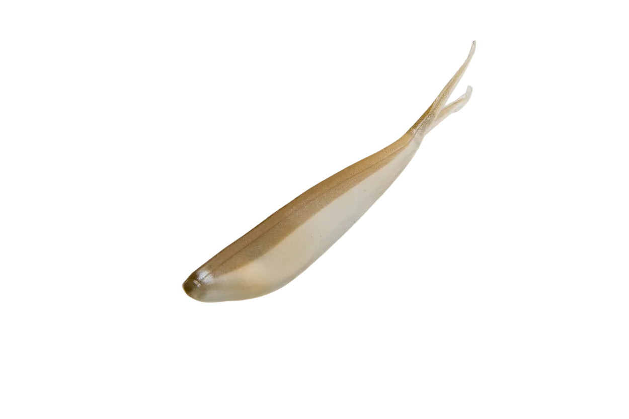 Zoom Flukes Super Salt Plus