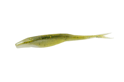 Zoom Flukes Super Salt Plus