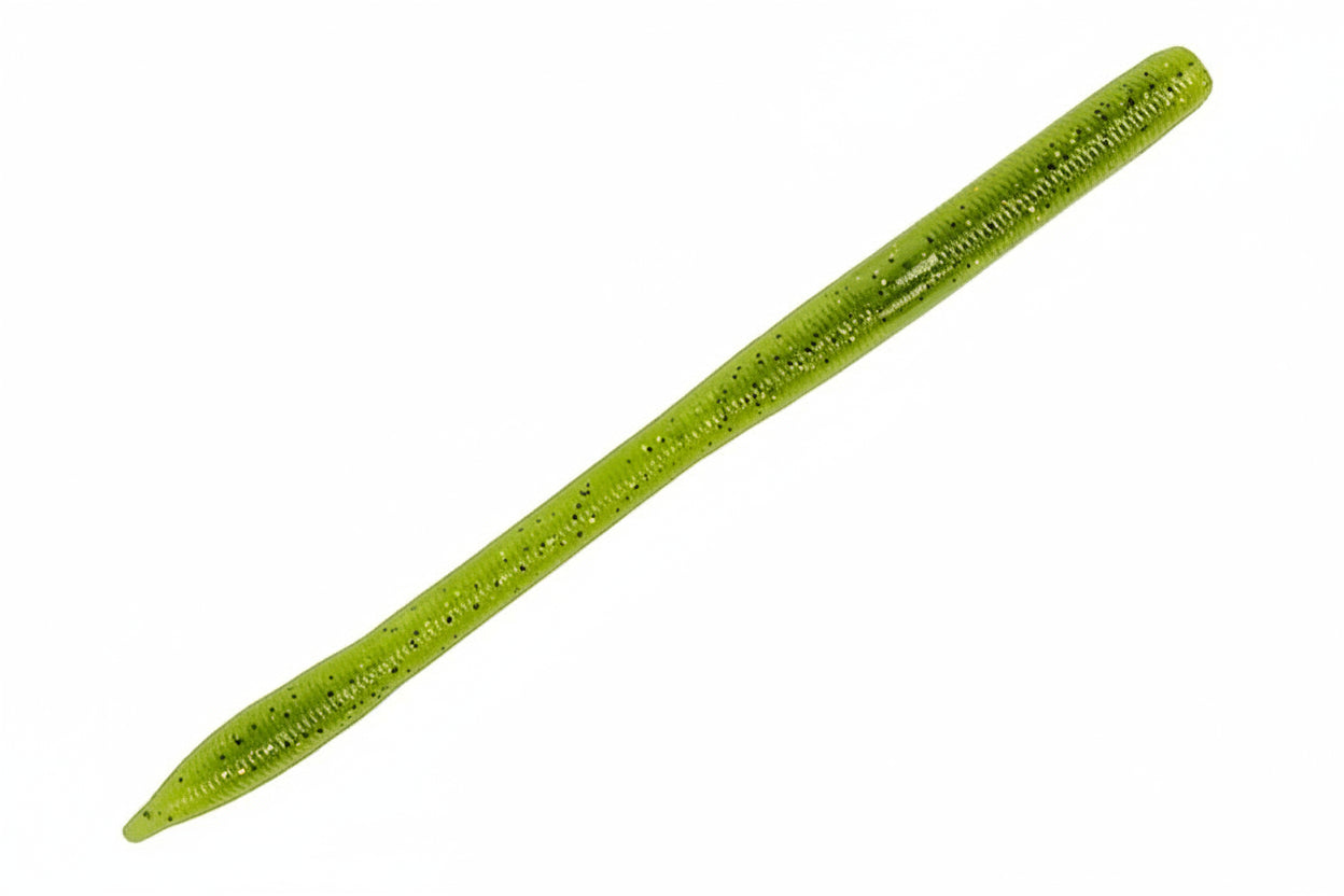 Yamamoto Sensei Worm