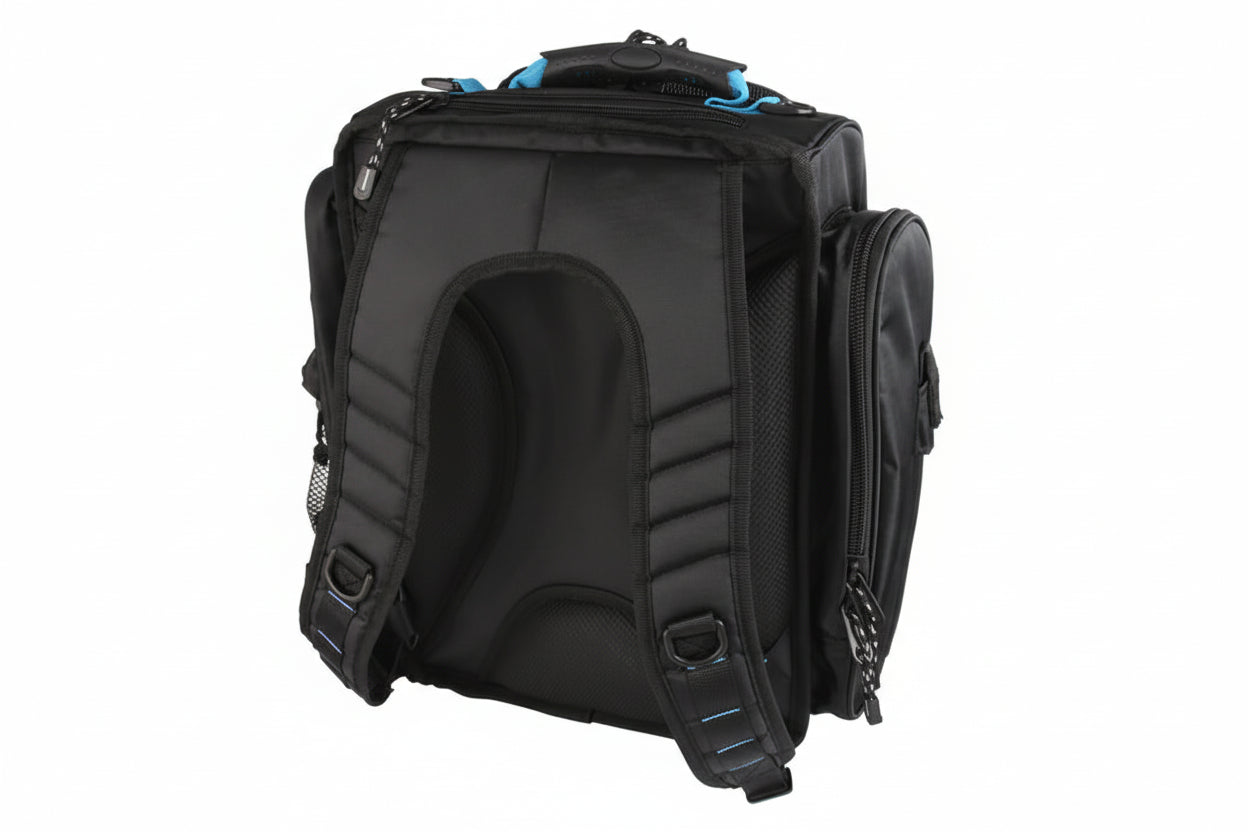 Blackmoon Backpack TA/FA