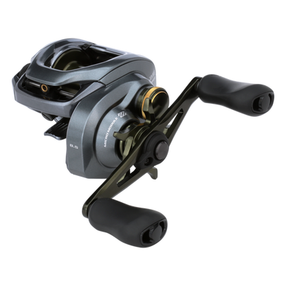 Shimano Curado DC 200