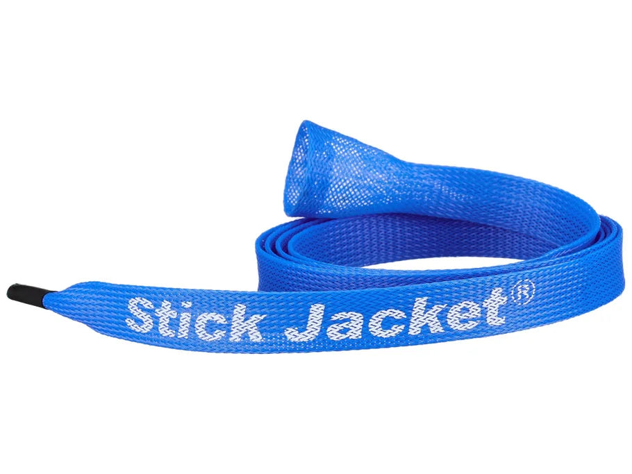 Stick Jacket Fishing Rod Cover