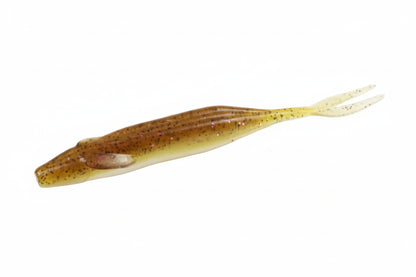 Zoom Flukes Super Salt Plus