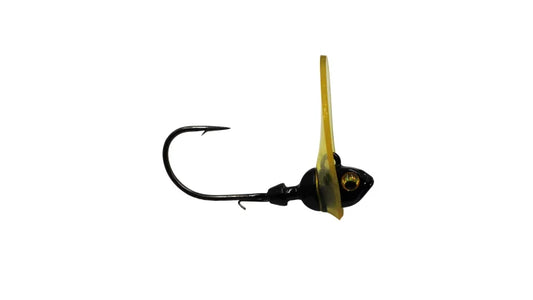 Anglers King Vibra-Head Jighead