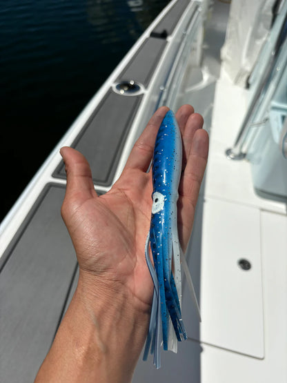 CaliMade Lures Spreader Bar