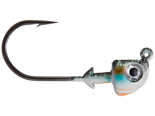 VMC Boxer Jig Head