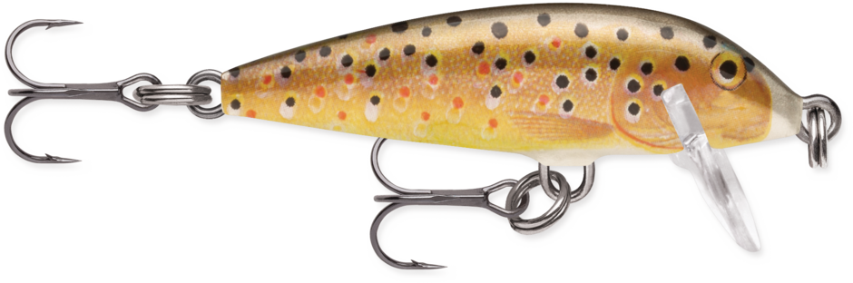 Rapala CountDown - Sinking