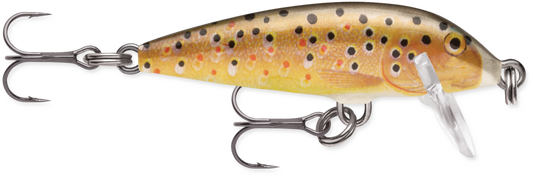 Rapala CountDown - Sinking